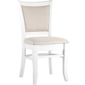 фото Стул обеденный stool group рейн rh 5518c white