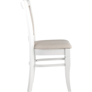 фото Стул обеденный stool group рейн rh 5518c white