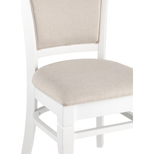 фото Стул обеденный stool group рейн rh 5518c white