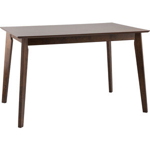 

Стол обеденный Stool Group Rollo массив гевеи/орех LWM12808HL28, Rollo массив гевеи/орех LWM12808HL28