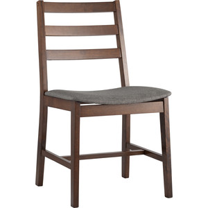 

Стул обеденный Stool Group Rollo массив гевеи цвет орех/сидение темно-серое LW99 BZ-17 dark grey, Rollo массив гевеи цвет орех/сидение темно-серое LW99 BZ-17 dark grey