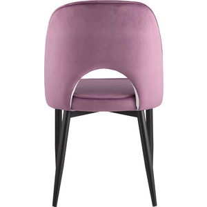 фото Стул stool group молли вельвет лиловый mc99 velvet hlr-29 dual