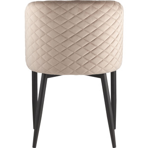 фото Стул stool group оскар вельвет шампань mc11 velvet hlr-08 dual