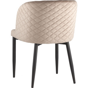 фото Стул stool group оскар вельвет шампань mc11 velvet hlr-08 dual