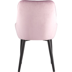 фото Стул stool group диана вельвет сиреневый mc101-2 velvet hlr-27 dual