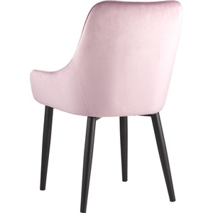 фото Стул stool group диана вельвет сиреневый mc101-2 velvet hlr-27 dual