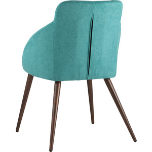 фото Стул stool group квини queeny green