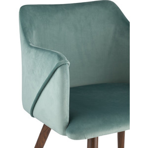 фото Стул stool group монарх морской aldridge aqua