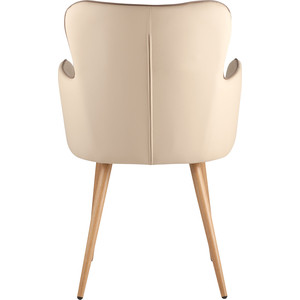 фото Стул stool group космос пу gadgets brown