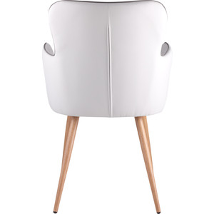 фото Стул stool group космос пу gadgets grey