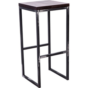 

Стул полубарный Stool Group Симпл с деревянным сиденьем SG-PBT-SIMPL-D.WOOD лофт, Симпл с деревянным сиденьем SG-PBT-SIMPL-D.WOOD лофт