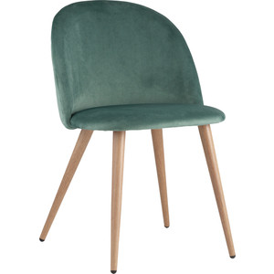 

Стул Stool Group Лион вельвет с ромбами мятный Zomba velvet green Diamon, Лион вельвет с ромбами мятный Zomba velvet green Diamon