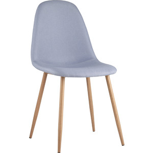 фото Стул stool group валенсия небесно-голубой charlton lightblue 1009-7