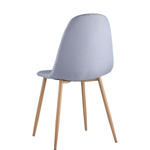 фото Стул stool group валенсия небесно-голубой charlton lightblue 1009-7