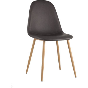 фото Стул stool group валенсия винтаж грей charlton vintage grey