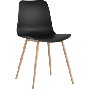 фото Стул stool group charman black