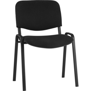 фото Стул для посетителей stool group sigma black