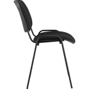 фото Стул для посетителей stool group sigma black