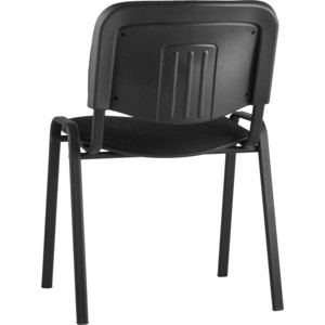 фото Стул для посетителей stool group sigma black