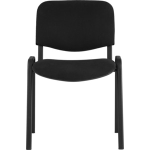 фото Стул для посетителей stool group sigma black