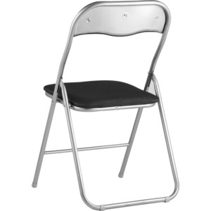 фото Стул складной stool group джек черный xh-yz-070 black