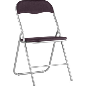 

Стул складной Stool Group Shadow фиолетовый SC98004-1220, Shadow фиолетовый SC98004-1220