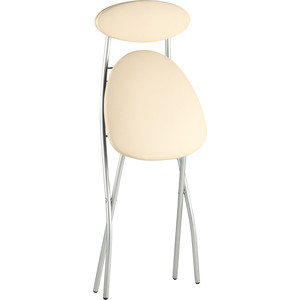 фото Стул складной stool group компакт слоновая кость compact 506