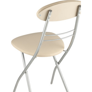 фото Стул складной stool group компакт слоновая кость compact 506