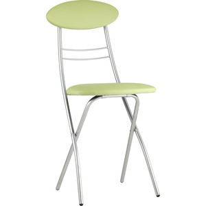 фото Стул складной stool group компакт фисташка compact 555