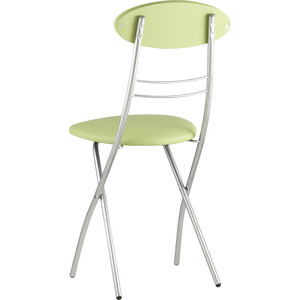 фото Стул складной stool group компакт фисташка compact 555