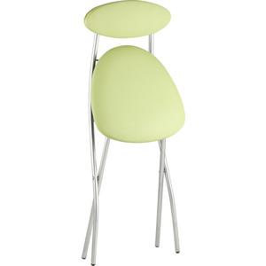 фото Стул складной stool group компакт фисташка compact 555