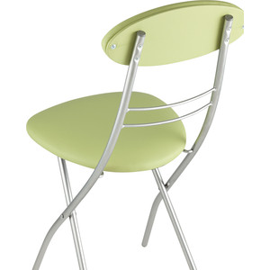 фото Стул складной stool group компакт фисташка compact 555