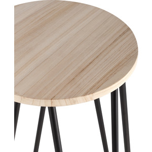 фото Стул барный stool group азия essia 73