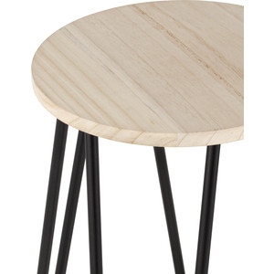 фото Стул барный stool group азия essia 63