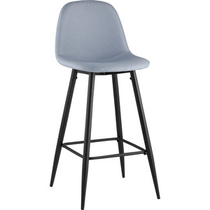фото Стул барный stool group валенсия charlton bar blue