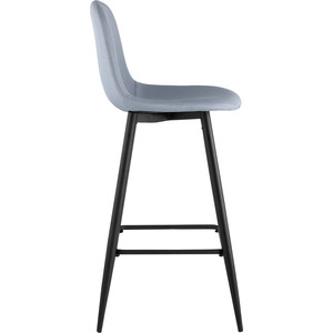 фото Стул барный stool group валенсия charlton bar blue