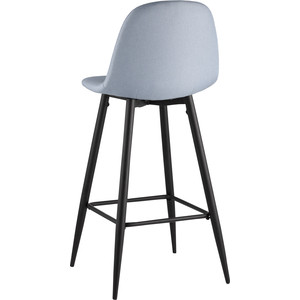 фото Стул барный stool group валенсия charlton bar blue