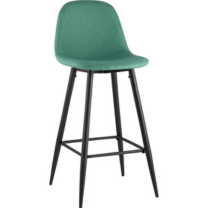 фото Стул барный stool group валенсия charlton bar green