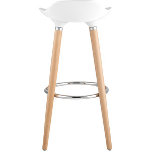 фото Стул барный stool group модерн ky845 white