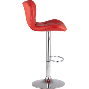 фото Стул барный stool group порше porsche red