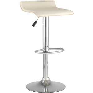 фото Стул барный stool group hi-tec beige