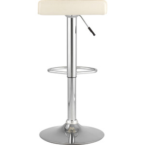 фото Стул барный stool group hi-tec beige