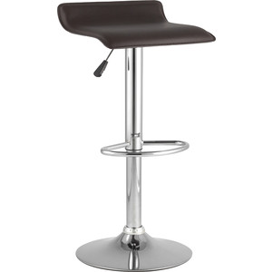 

Стул барный Stool Group Hi-tec brown, Hi-tec brown