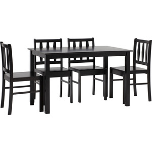 

Обеденная группа Stool Group LWM12808HL28 (стол Rollo + стул Rollo красный + стул Rollo темно-серый), LWM12808HL28 (стол Rollo + стул Rollo красный + стул Rollo темно-серый)