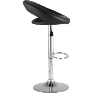 фото Стул барный stool group купер черный qs-d128-1a