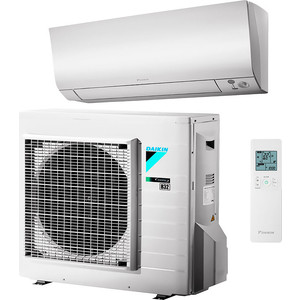 фото Инверторная сплит-система daikin atxm20n/rxm20n9