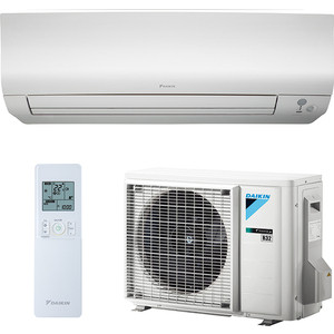 фото Инверторная сплит-система daikin ftxm20n/rxm20m9/-30