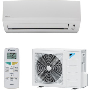 

Инверторная сплит-система Daikin FTXB25C/RXB25C/-30, FTXB25C/RXB25C/-30