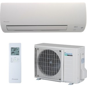 

Инверторная сплит-система Daikin FTXS35K/RXS35L3/-30, FTXS35K/RXS35L3/-30