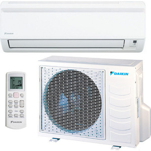 фото Сплит-система daikin atyn20l/aryn20l